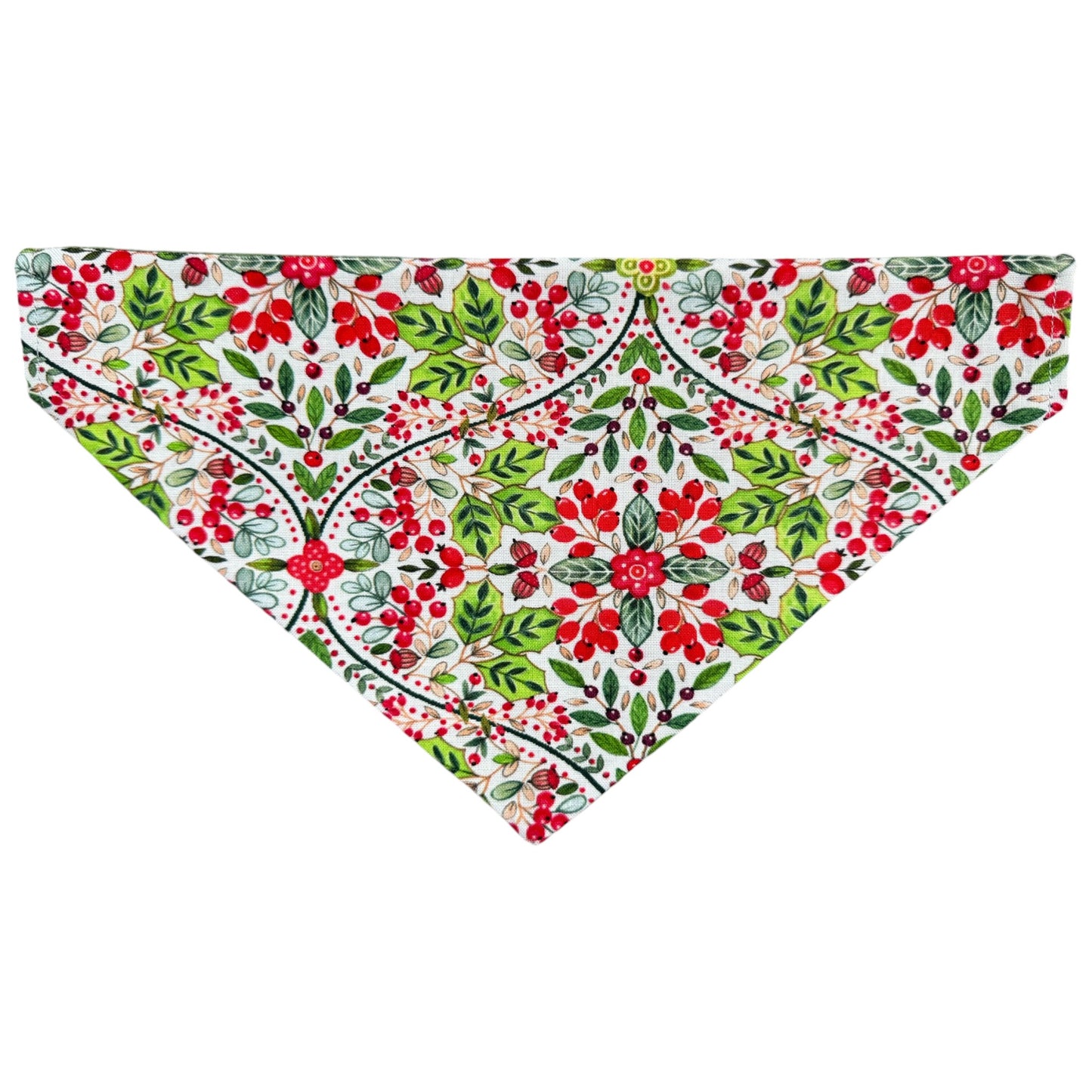 Holly Jolly Bandana