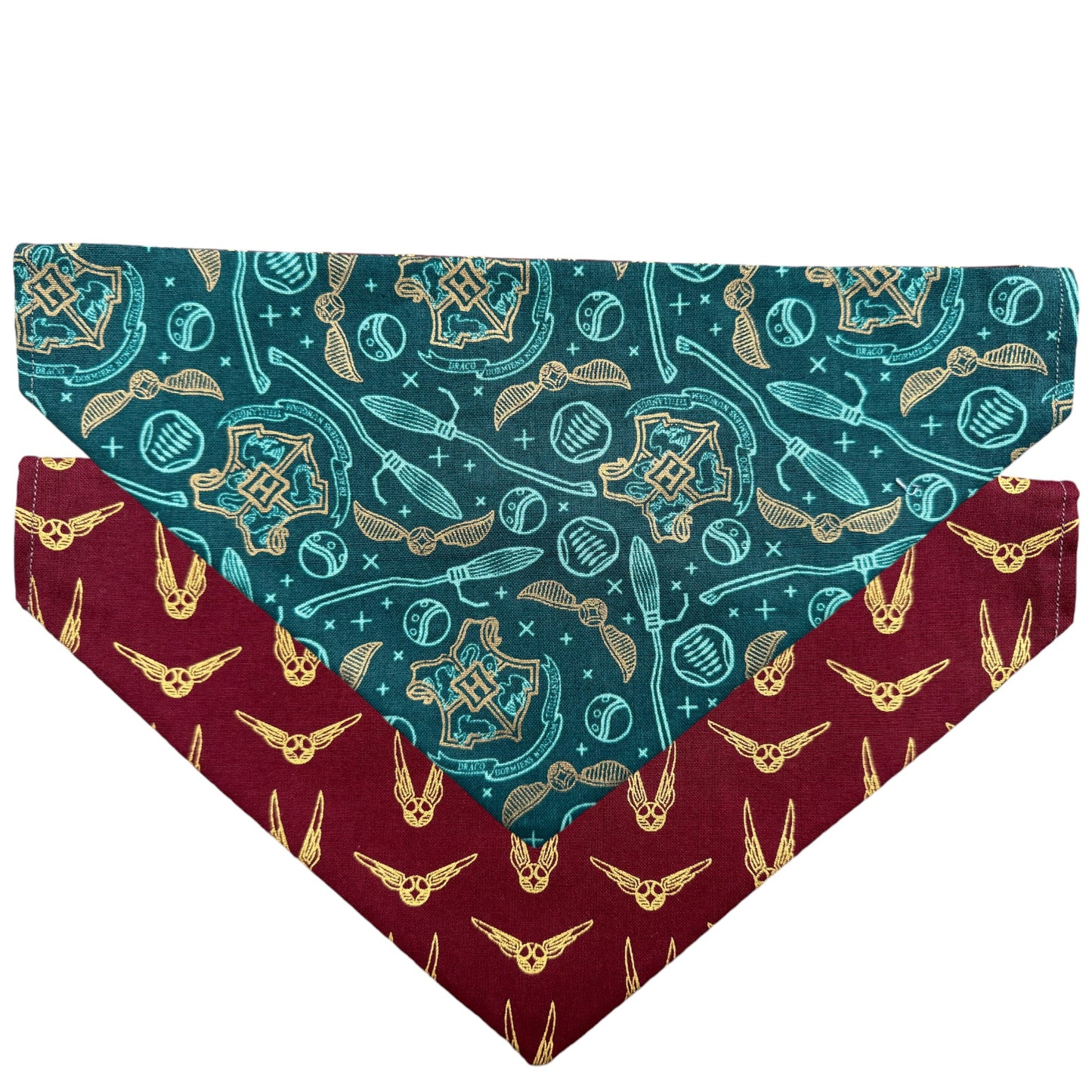 Quidditch HP Bandana